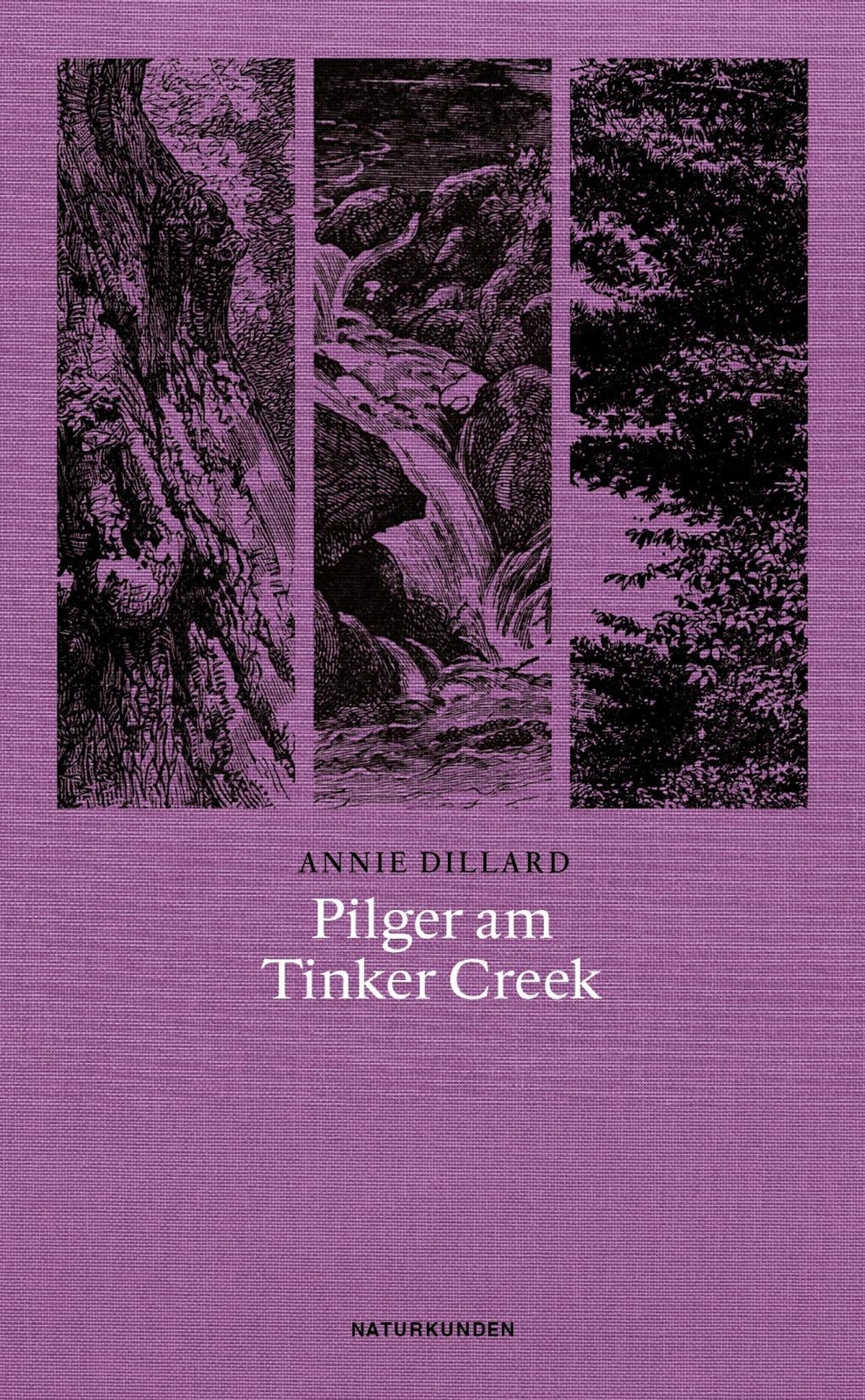 Thumbnail - Pilger Am Tinker Creek | Buch | 9783957573346