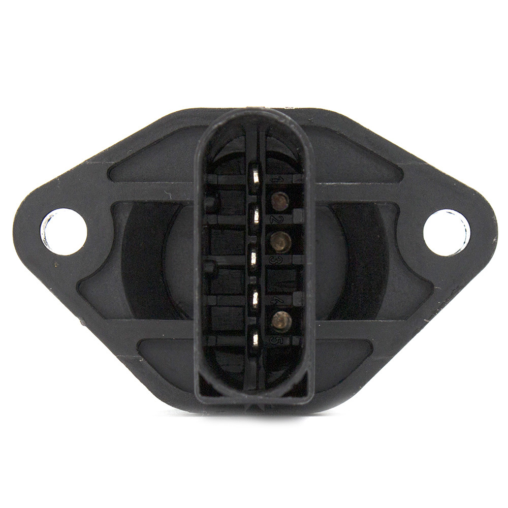 Capteur Débitmètre D'air MAF Pour BMW E46 E39 E38 E53 - Référence 13622247074 - Compatible 318d, 320d, 330d, X5, Etc. - 3
