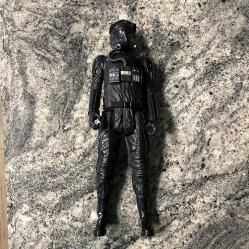 Hasbro SA First Order Tie Fighter Pilot 