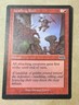Headlong Rush Magic the Gathering MTG Urza's Saga 198/350 No Play (M/NM)
