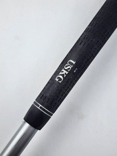 Palo de golf UL60 usado de 6 hierro grafito US para niños WT-10 usado - Imagen 8 de 9