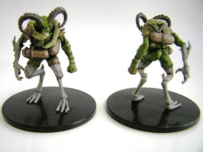 D&D Icons of the Realms - #031 Mickey the Flesh Golem Large Figure Baldurs Gate