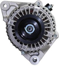 Alternateur Générateur Lichtmaschine 80A 14V HONDA 101211-9990 Reconditionné