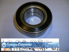 1x RADLAGER SATZ hinten rechts + links passend f&uuml;r MERCEDES C-Klasse  ( W203 )