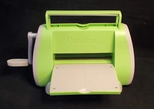 Cuttlebug Provo Craft Die Cutting Embossing Machine - Machine Only