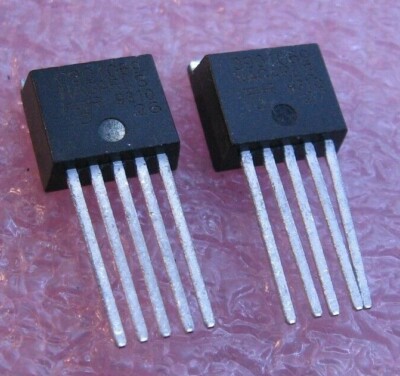 14 Pins INTERNATIONAL RECTIFIER IR21064 DRIVER IC at ₹ 200/piece in Mumbai