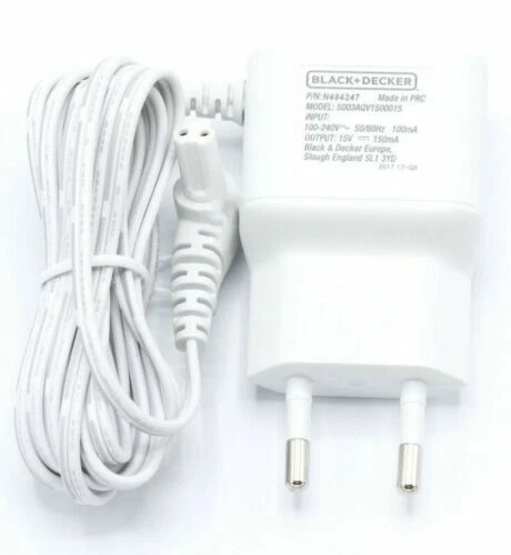 BLACK+DECKER Staubsauger-Filter/Filterzubehör