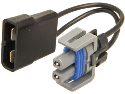 For GMC Typhoon A/C Compressor Clutch Electrical Connector Adapter 21234KMDT