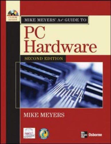 Mike Meyers' CompTIA A+ Guide essentials Exam 220-601