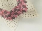 Hand Knitted Star Center Piece — photo 5