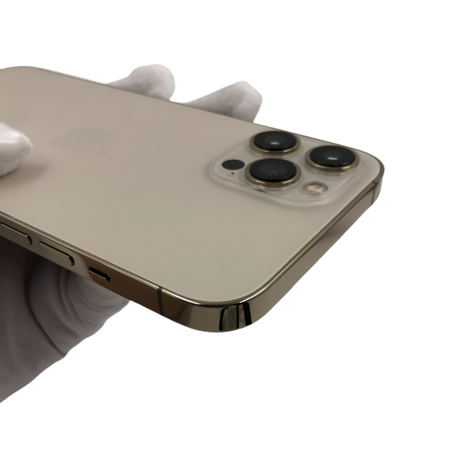 Apple iPhone 12 Pro Max128GBAll Colors Network UnlockedVery Good