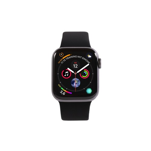 Apple Watch series 1 de 42mm usado, en caja con accesorios - Diegososa_08 -  ID 427906