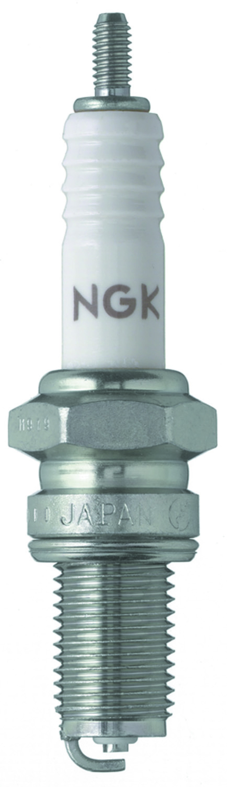 NGK For Standard Spark Plug Box Of 10 D8EA