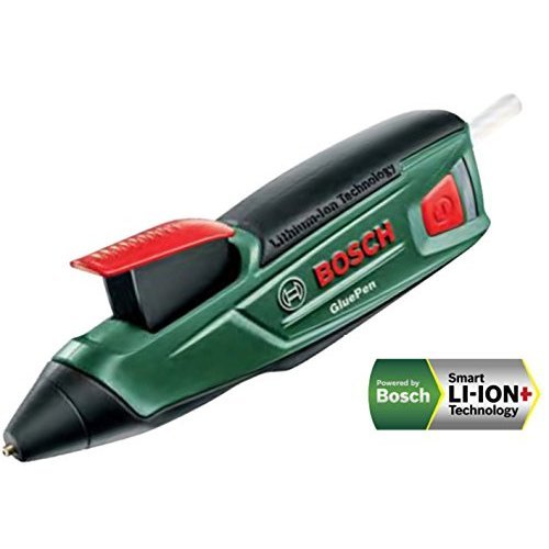 Bosch gluepen аккумулятор