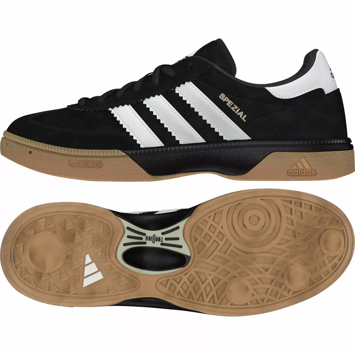 Vertrouwen Ga lekker liggen Dek de tafel Adidas Handball Spezial Scarpe da Ginnastica Scarpe Pallamano Hb Speciale |  eBay