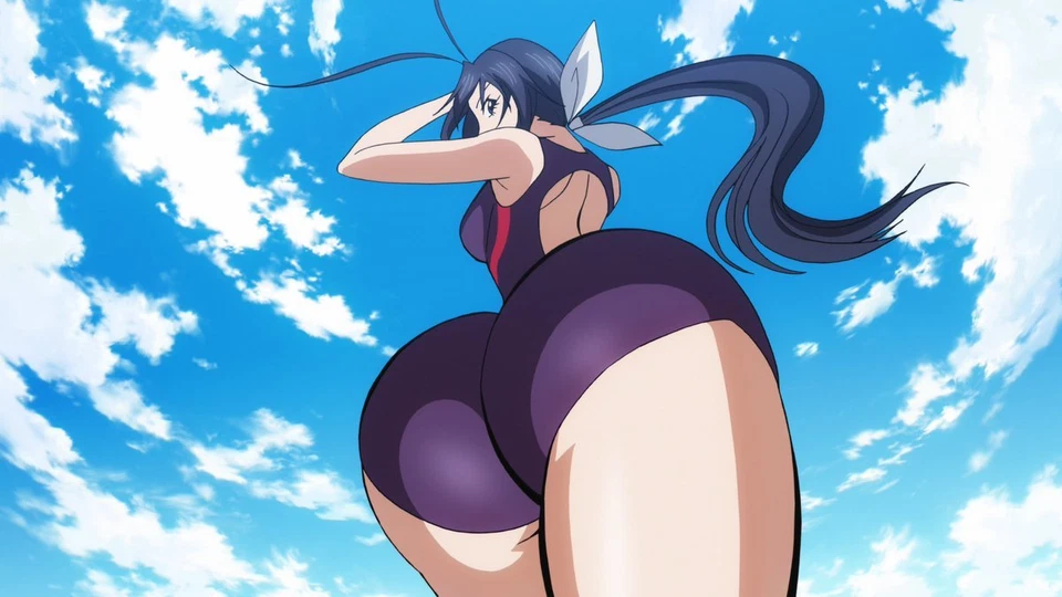 ANIME DVD~ENGLISH DUBBED~Keijo!!!!!!!(1-13End)All region+FREE GIFT - Image 4 of 4