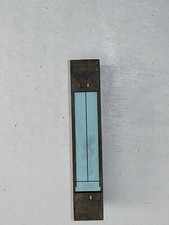 SIEMENS SIMATIC S7 1P 6ES7 132-4BB01-0ABO POWER MODULE