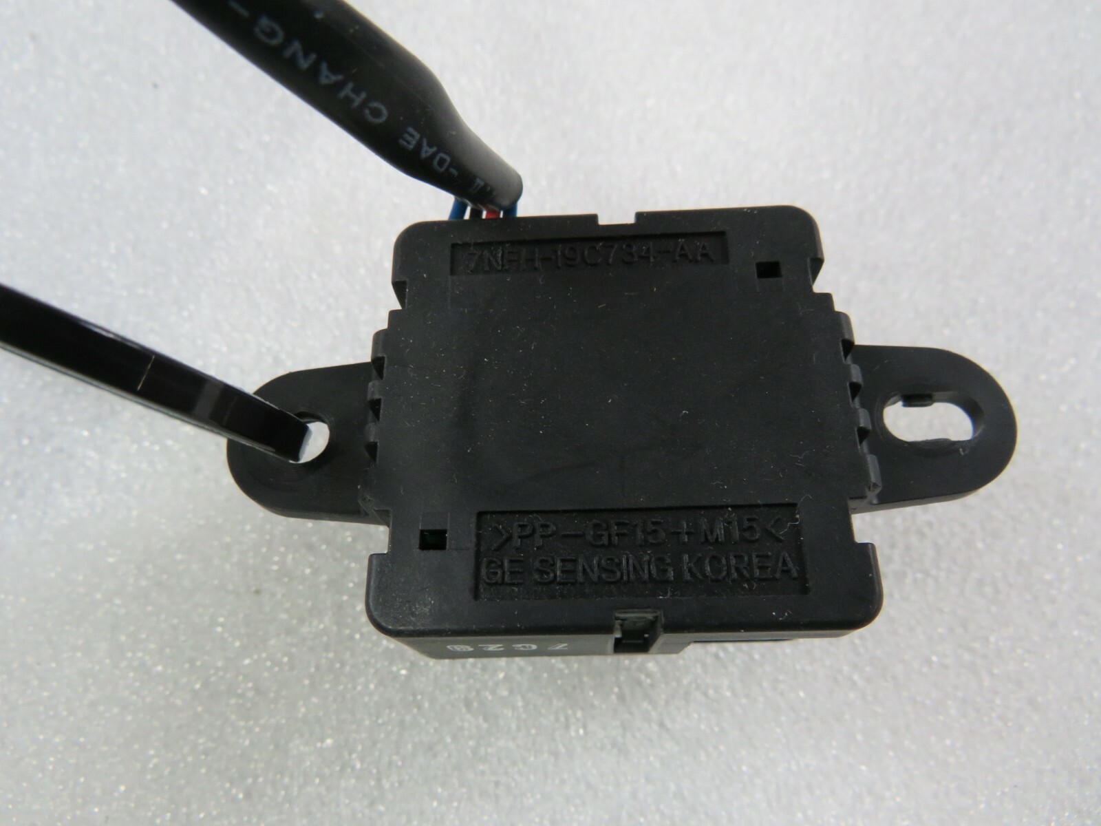 Mclaren 600LT, Air Temperature Sensor, Used