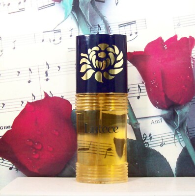 Lutece By Parfums Parquet EDT Spray 2.0 FL. OZ. NWOB.