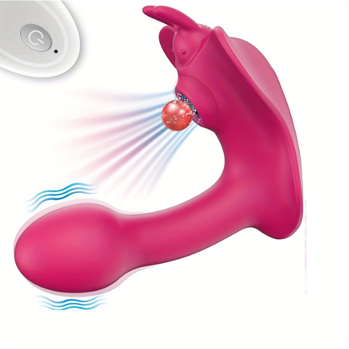 Sucking Vibrator Women Wearable Remote Control Dildo Female Intimate Sex Toys | eBay Sucking Vibrator Women Wearable Remote Control Dildo Female Intimate Sex Toys | eBay