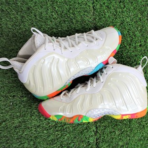 little posite one fruity pebbles