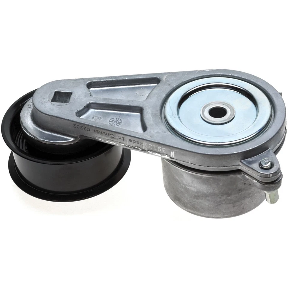 Tensor de correa de distribución 39129 puertas sedán para INFINITI Q50 G35 G37 QX50 350Z FX35 Foto 2 de 2