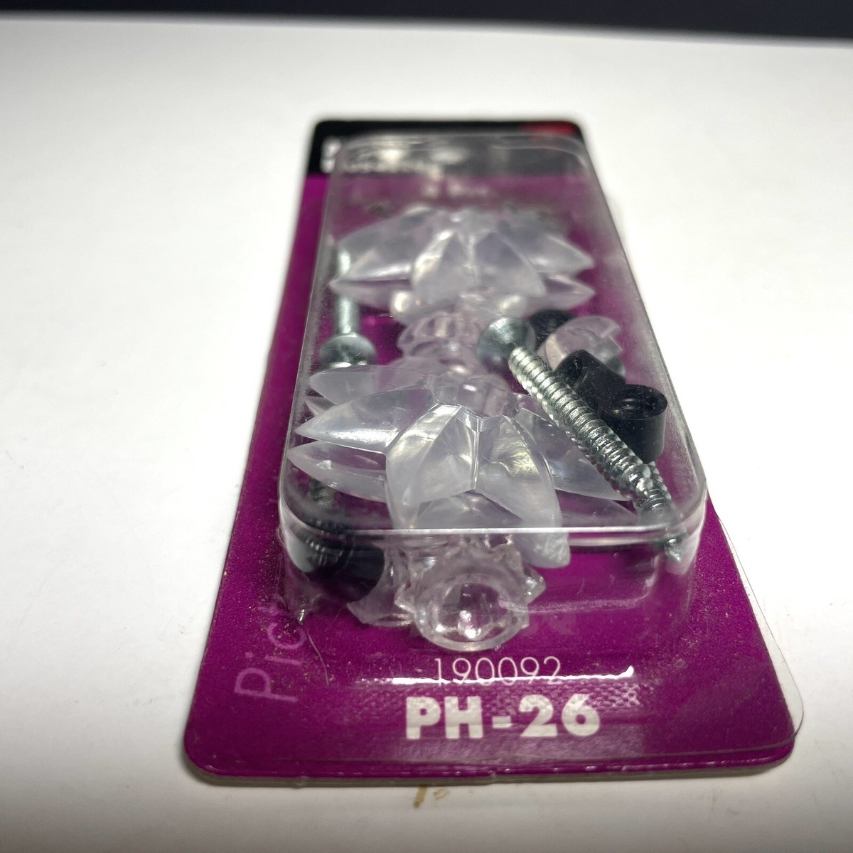 Housse Silicone Antidérapante Pour Bouteille D'eau - 4 Pièces - Transparent - 65 Mm - 6