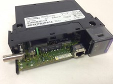 Allen Bradley 1756-CNB Series A ControlNet Communication Module / Bridge