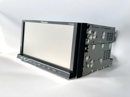 Pioneer AVH-4300DVD in dash DVD Player