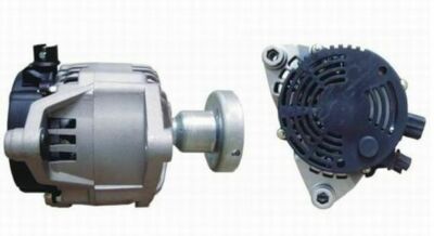 Original Lichtmaschine 90A für Ford Focus I 1.8 TDCi -TDDi - 2,0i RS 98AB10300HE