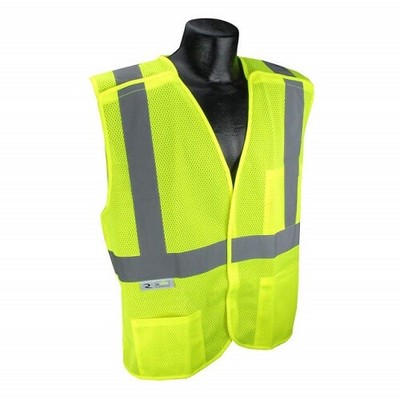 Radians SV4X-2VGM-XL Industrial Safety Vest