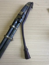 Soviet russian sword shashka leather knot temlyak replica