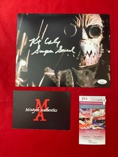 KURT CARLEY AUTOGRAPHED SIGNED 8x10 PHOTO! SKINNED DEEP! JSA CERTIFIED! KURT CARLEY AUTOGRAPHED SIGNED 8x10 PHOTO! SKINNED DEEP! JSA CERTIFIED!
