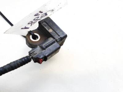 06192007 gp9a57k1x Srs crash sensor for Mazda CX-7 UK1843230-28 | eBay