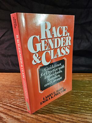 Race, Gender and Class: Guidelines for Practice With Individuals, Families and..