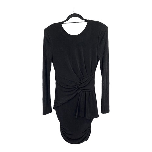 knee length dresses for ladies Louise Misha Rinala Dress Blue / 42 main image 0