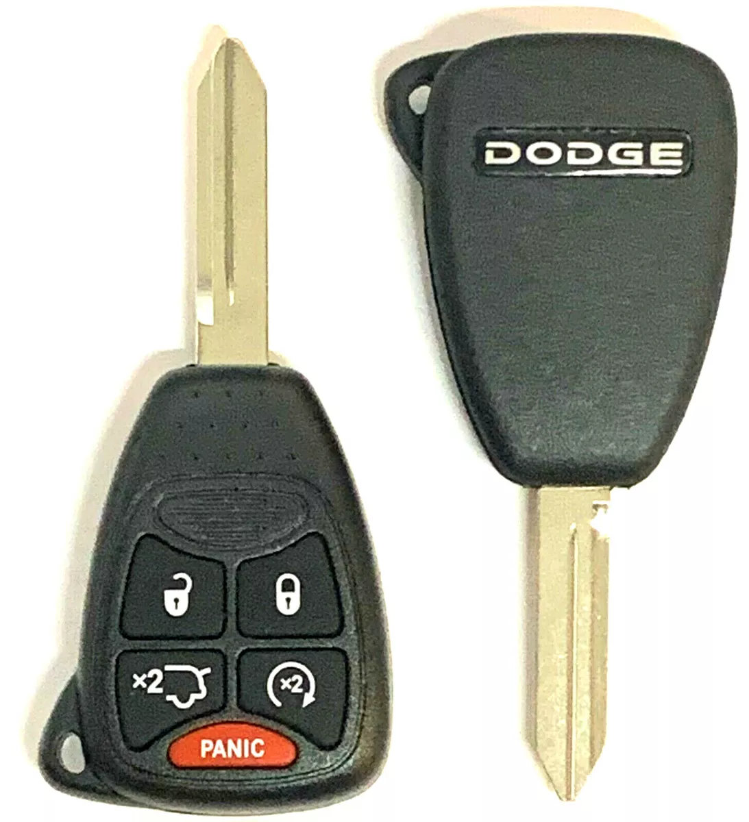 New DODGE Avenger 2008 2014 Remote Start Key Fob OHT692427AA