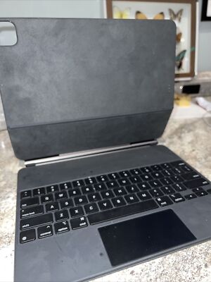 Apple Magic Keyboard for 12.9