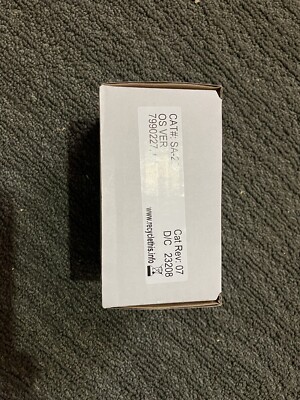 Edwards EST SA-232 RS-232 Serial Port for Connection to PC and Printer [CTSA]