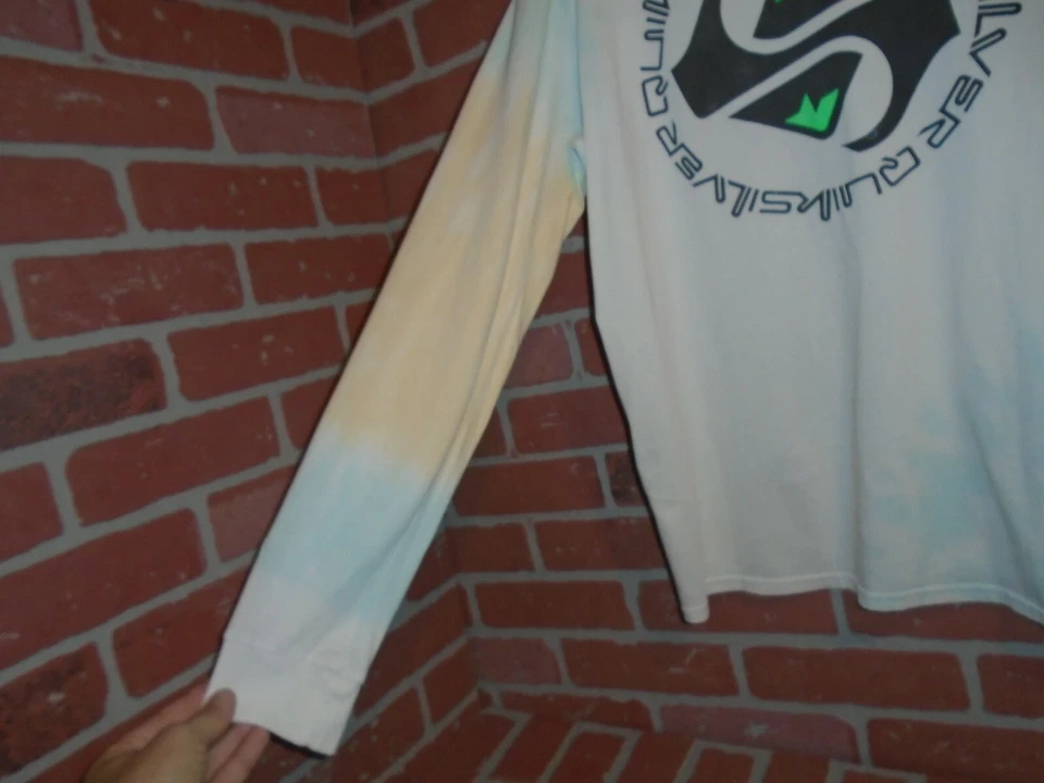 CAMISETA MANGA LONGA MERCÚRIO NOVA COM ETIQUETAS JUVENTUDE GG/16 - Imagem 3 de 4