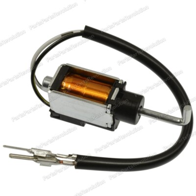 Shift Interlock Solenoid 95840D3000 for Hyundai Tucson 16-19