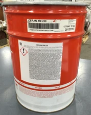Total 177040 Ceran XM 220 Grease 18kg