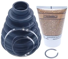 INNER CV JOINT BOOT (93X109X30.5) KIT - For Toyota Land CRUISER PRADO 120 GRJ12#