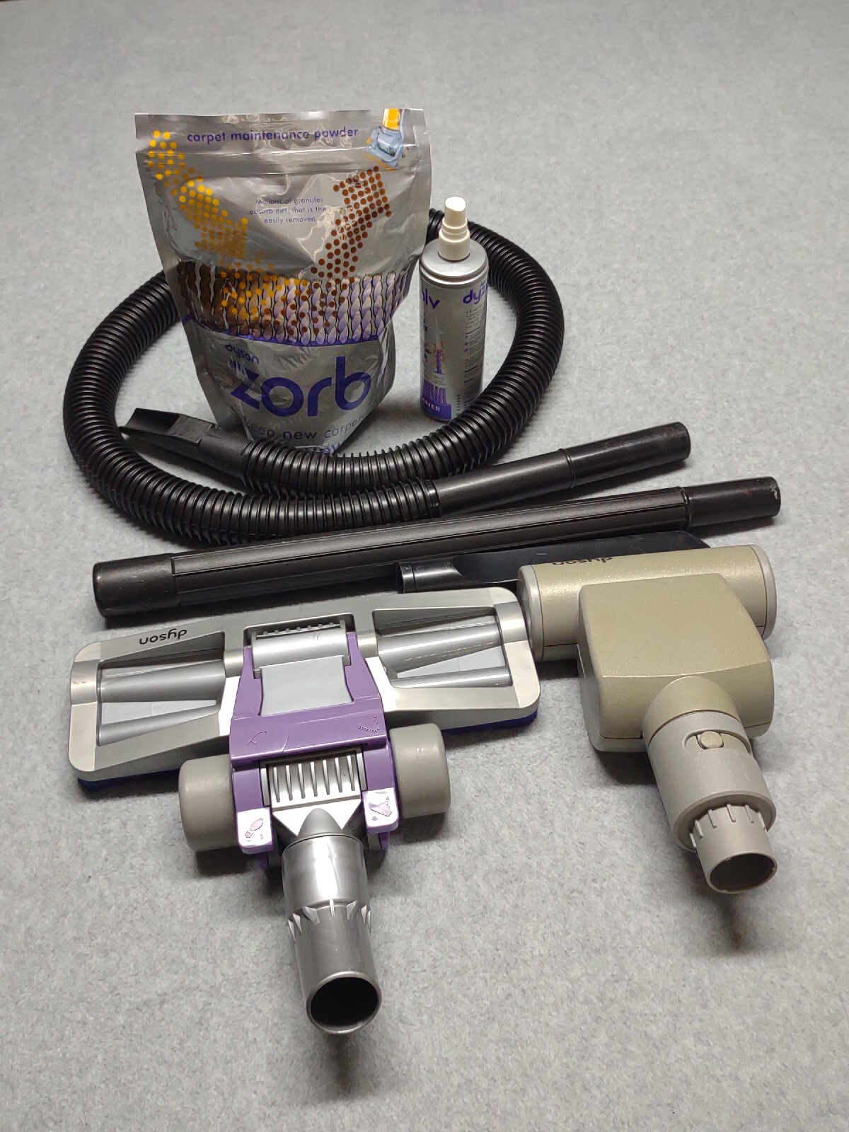 Dyson Vacuum Cleaner Attachment Tools and Replacement Parts-image