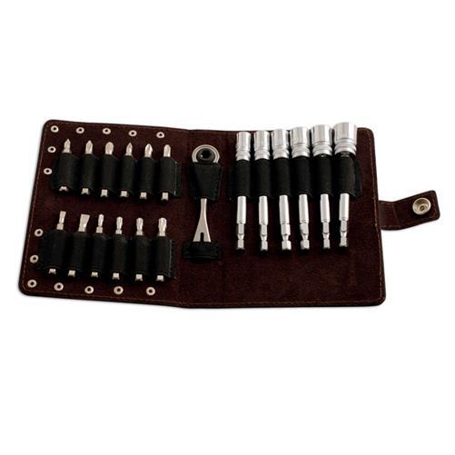 Laser Tools Moto Kit Strumenti 19pc 5068