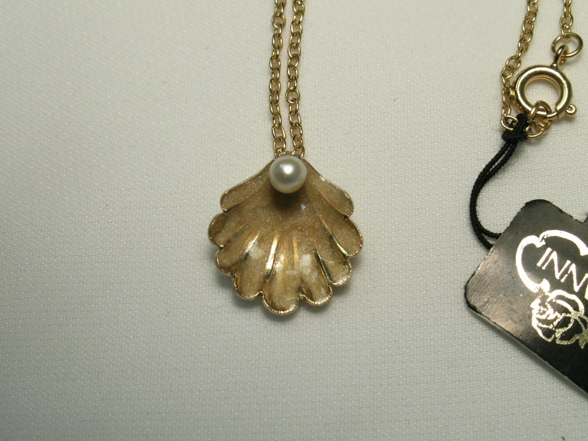 Giovanni gold necklace sale