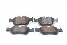 bremsbel�ge f�r BMW SERIE3 (E46) 2.0 320D DIESEL 136CV 1998-2002 213550