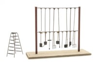 Artitec 387.224 - 1:87: SchüRhakengestell - Neu + Ovp