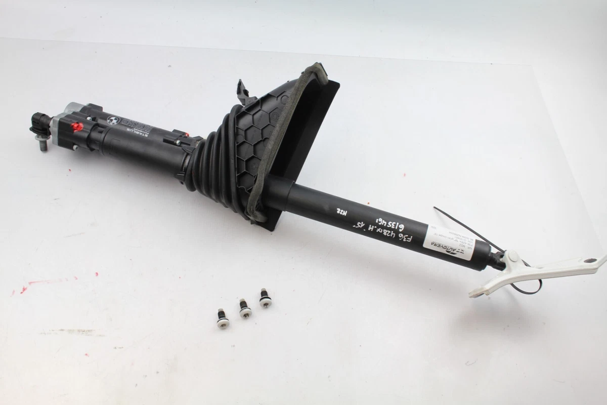 BMW F36 RIGHT SIDE ELECTRIC TAILGATE TRUNK LID STRUT LIFTER 