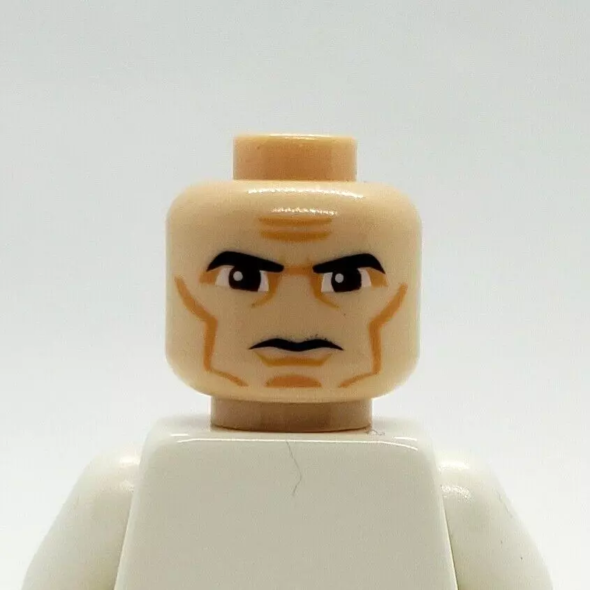 Lego clone trooper head clearance